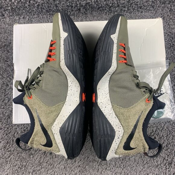 Size 9.5 - Nike PG 1 Elements 2017 With Box